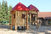 Villaggio puffi B